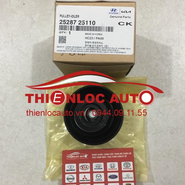 BI TỲ CAM HYUNDAI SANTAFE 25287 25110 TUCSON SONATA BI TỲ CAM HYUNDAI SANTAFE