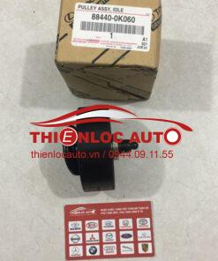 BI TỲ CAM TOYOTA HILUX
