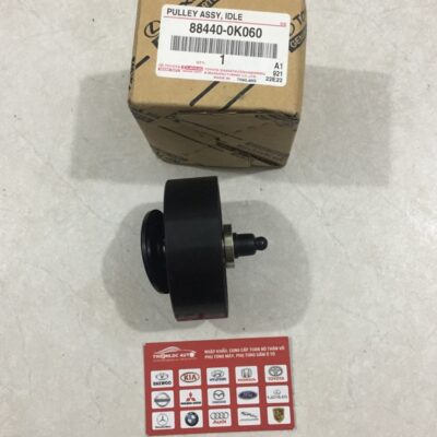 BI TỲ CAM TOYOTA HILUX
