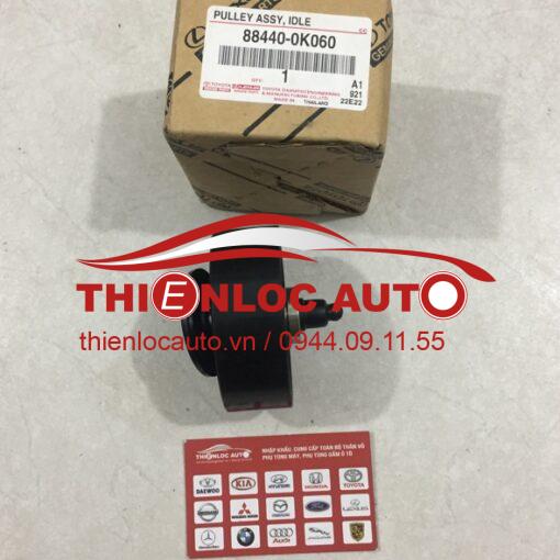 BI TỲ CAM TOYOTA HILUX