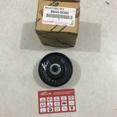 BI TỲ CAM TOYOTA HILUX