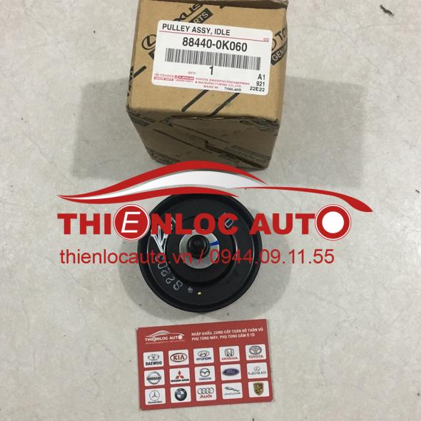 BI TỲ CAM TOYOTA HILUX 88440 0K060 BI TỲ CAM TOYOTA HILUX