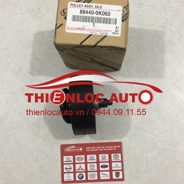 BI TỲ CAM TOYOTA HILUX BI TỲ CAM TOYOTA HILUX