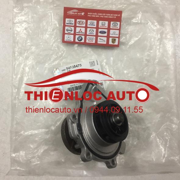 BƠM NƯỚC CHEVROLET ORLANDO BƠM NƯỚC CHEVROLET ORLANDO