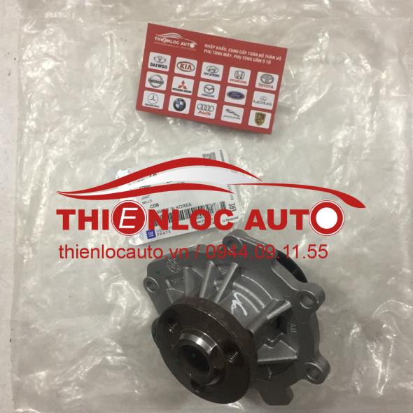 BƠM NƯỚC CHEVROLET ORLANDO25195119 BƠM NƯỚC CHEVROLET ORLANDO