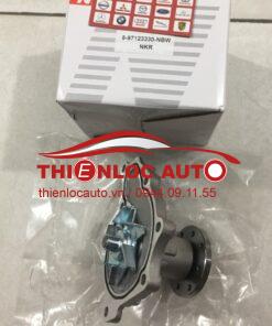 BƠM NƯỚC ĐỘNG CƠ ISUZU DMAX