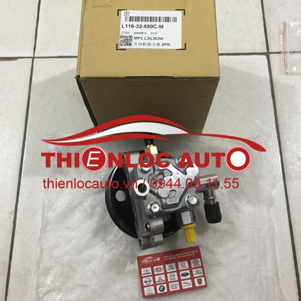 BƠM TRỢ LỰC LÁI FORD ESCAPE L116 32 650C M BƠM TRỢ LỰC LÁI FORD ESCAPE