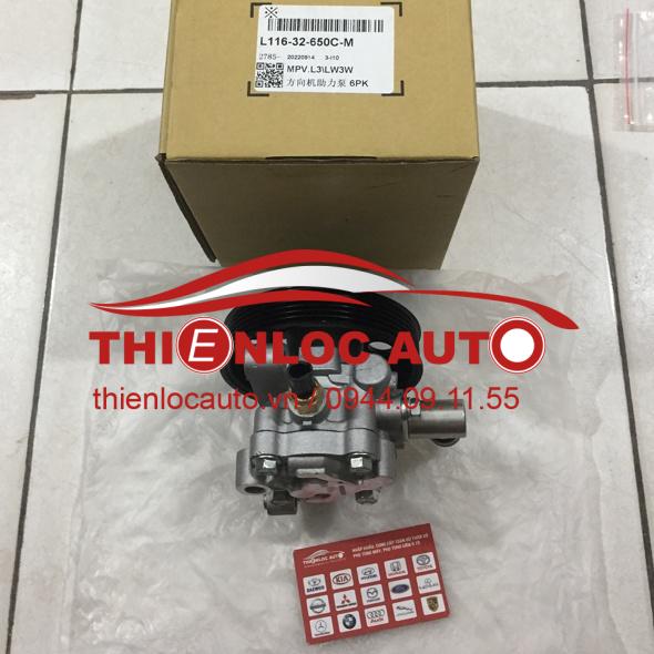 BƠM TRỢ LỰC LÁI FORD ESCAPE BƠM TRỢ LỰC LÁI FORD ESCAPE
