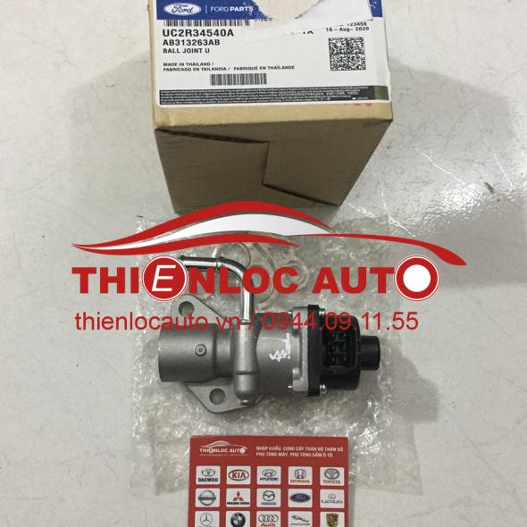 CỤC BÙ GA FORD RANGER CỤC BÙ GA FORD RANGER