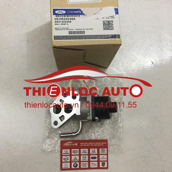 CỤC BÙ GA FORDRANGER CỤC BÙ GA FORD RANGER