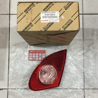 ĐÈN HẬU CỐP TOYOTA ALTIS