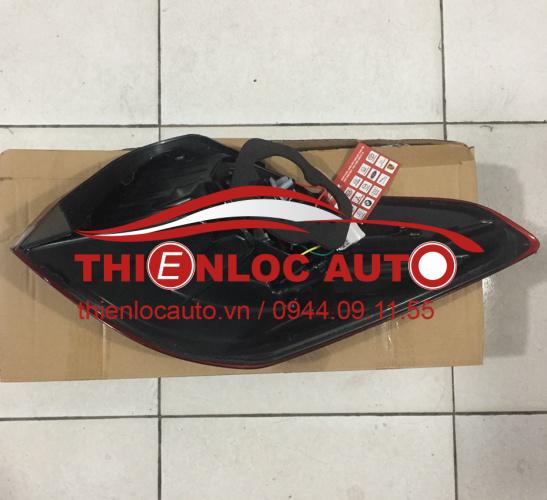 ĐÈN HẬU NGOÀI TRÁI KIA CERATO 92401 A7700 ĐÈN HẬU NGOÀI TRÁI KIA CERATO