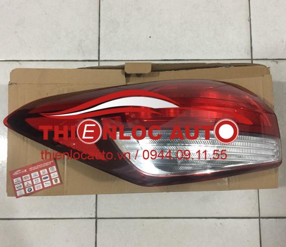 ĐÈN HẬU NGOÀI TRÁI KIA CERATO ĐÈN HẬU NGOÀI TRÁI KIA CERATO