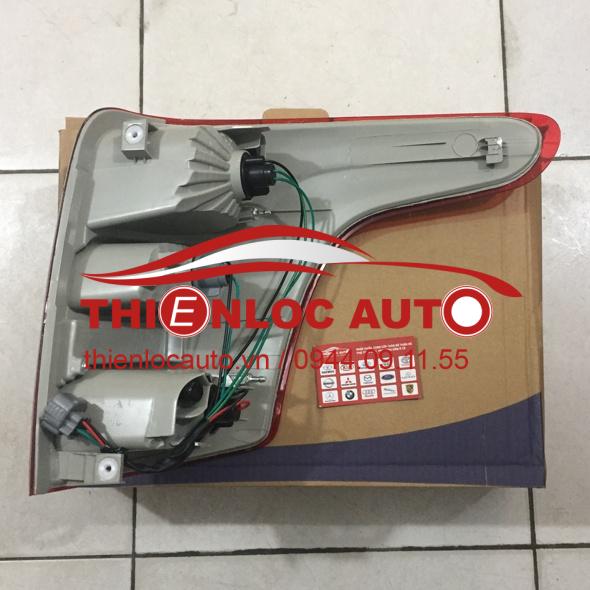 ĐÈN HẬU TRÁI MITSUBISHI TRITON 8330A943 ĐÈN HẬU TRÁI MITSUBISHI TRITON