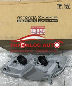ĐÈN PHA PHỤ TOYOTA ALTIS