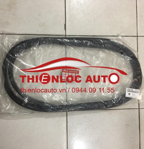 GIOĂNG CÁNH CỬA HYUNDAI SANTAFE 82120 2B001 GIOĂNG CÁNH CỬA HYUNDAI SANTAFE