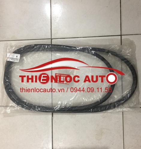 GIOĂNG CÁNH CỬA HYUNDAI SANTAFE GOLD 82110 2B000 GIOĂNG CÁNH CỬA HYUNDAI SANTAFE GOLD