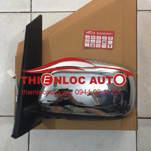 GƯƠNG CHIẾU HẬU TOYOTA INNOVA