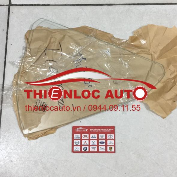 KÍNH TAM GIÁC HYUNDAI I10 43R019797 KÍNH TAM GIÁC HYUNDAI I10
