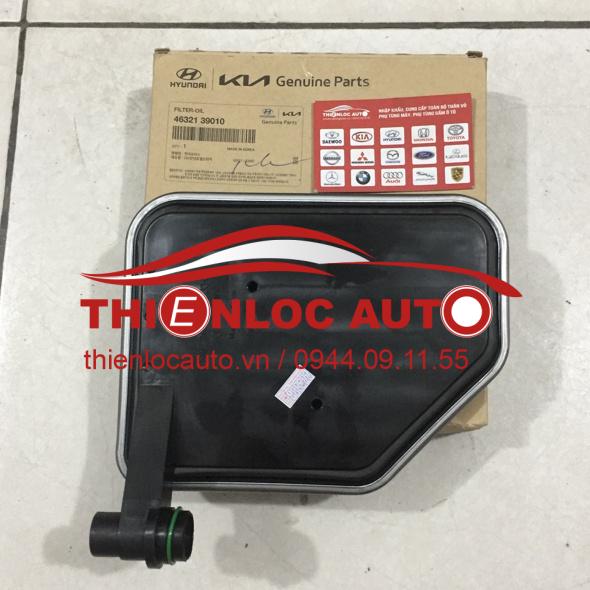 LỌC DẦU HỘP SỐ HYUNDAI SANTAFE 4632139010 LỌC DẦU HỘP SỐ HYUNDAI SANTAFE