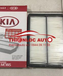 LỌC GIÓ ĐỘNG CƠ KIA SORENTO