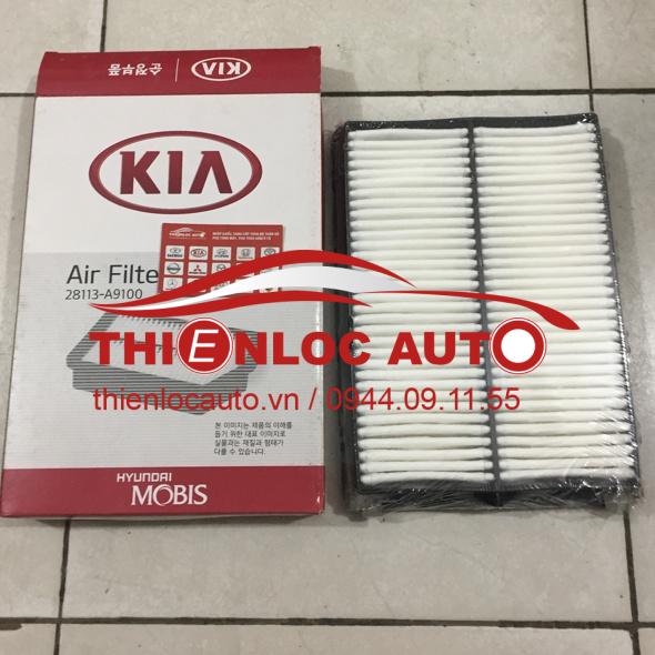 LỌC GIÓ ĐỘNG CƠ KIA SORENTO LỌC GIÓ ĐỘNG CƠ KIA SORENTO