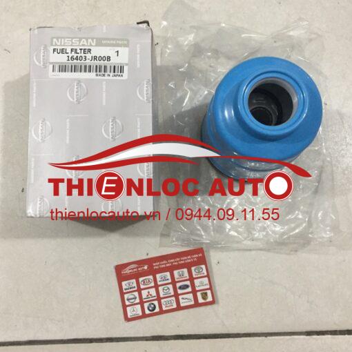 LỌC NHIÊN LIỆU NISSAN NAVARA