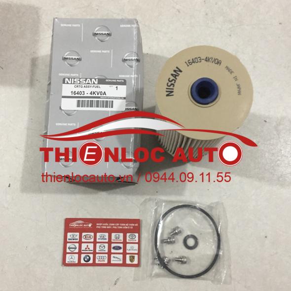 LỌC NHIÊN LIỆU TINH NISSAN NAVARA LỌC NHIÊN LIỆU TINH NISSAN NAVARA
