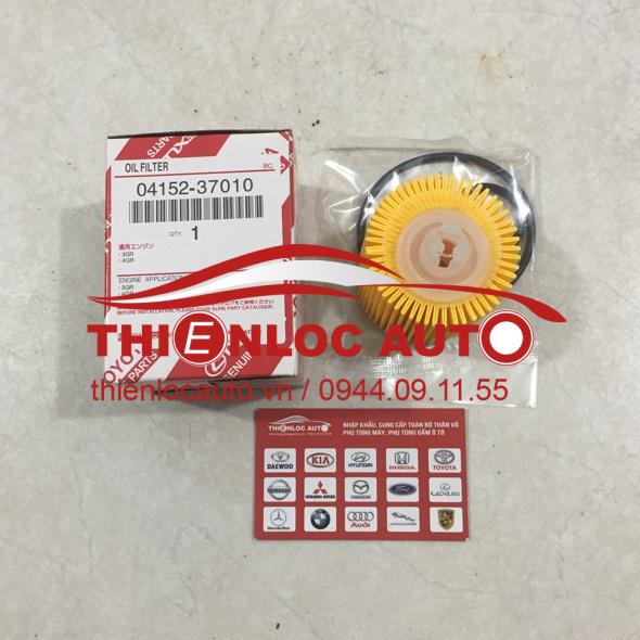 LỌC NHỚT TOYOTA VIOS LỌC NHỚT TOYOTA VIOS