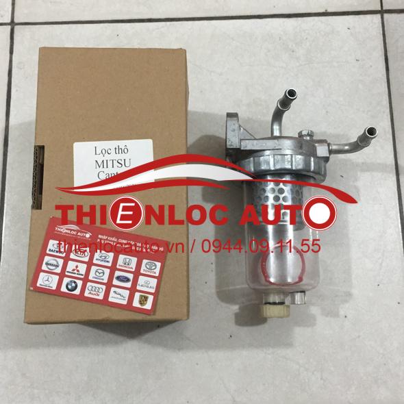 LỌC THÔ MITSUBISHICANTER LỌC THÔ MITSUBISHI CANTER