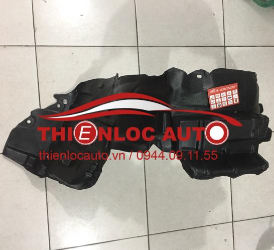 LÒNG DÈ TRƯỚC TOYOTA AVANZA 53875 BZ270 LÒNG DÈ TRƯỚC TOYOTA AVANZA