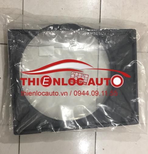 LỒNG QUẠT KÉT NƯỚC HYUNDAI PORTE25350 4F200 LỒNG QUẠT KÉT NƯỚC HYUNDAI PORTER