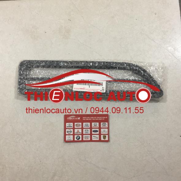 LƯỚI CẢN TOYOTA HILUX 53113 0K010 LƯỚI CẢN TOYOTA HILUX