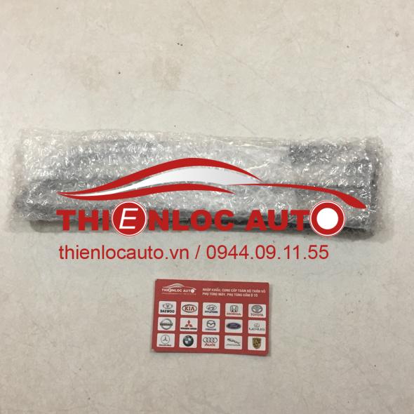 LƯỚI CẢN TOYOTA HILUX LƯỚI CẢN TOYOTA HILUX