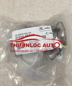 NẮP BÌNH DẦU KIA K250