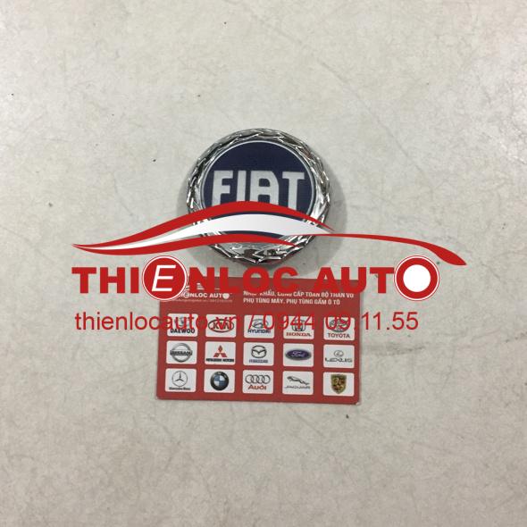 NẮP CHỤP LAZANG FIAT NẮP CHỤP LAZANG FIAT