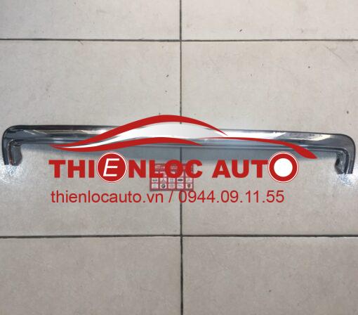 NẸP MẠ CAPO DAEWOO GENTRA