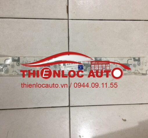 ỐNG NƯỚC LÀM MÁT MERCEDES E350