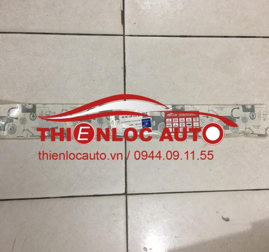 ỐNG NƯỚC LÀM MÁT MERCEDES E350 ỐNG NƯỚC LÀM MÁT MERCEDES E350