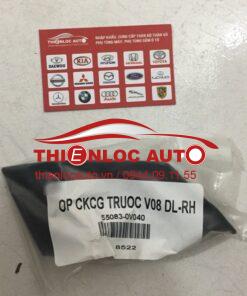 ỐP GÓC CHÂN KÍNH TOYOTA VIOS