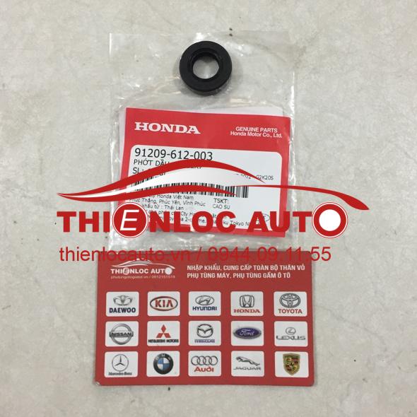PHỚT CẦN ĐI SỐ HONDA CIVIC 91209 612 003 PHỚT CẦN ĐI SỐ HONDA CIVIC