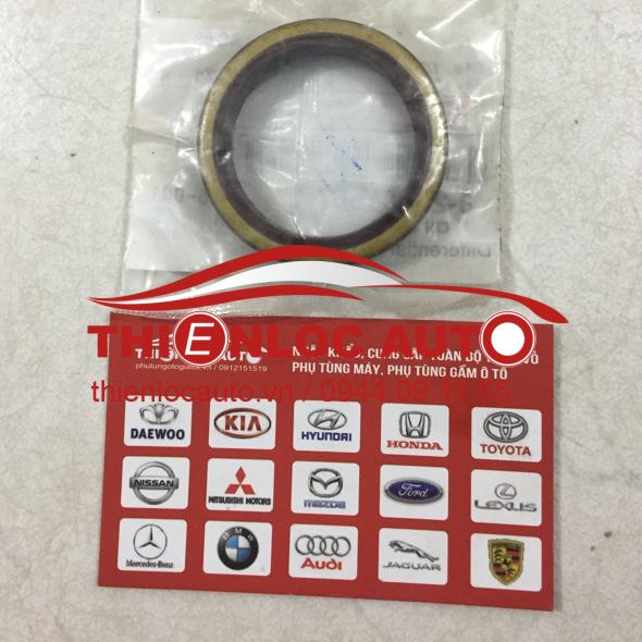 PHỚT ĐÀU TRỤC CƠ ISUZU DMAX 8-27301567-1 PHỚT ĐÀU TRỤC CƠ ISUZU DMAX