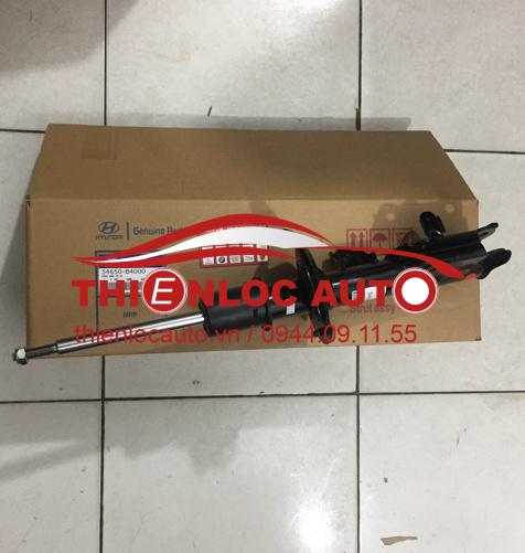 PHUỘC TRƯỚC HYUNDAI I10 54650 B4000 PHUỘC TRƯỚC HYUNDAI I10