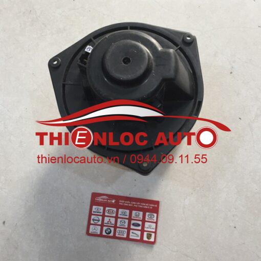 QUẠT ĐIỀU HÒA DAEWOO GENTRA