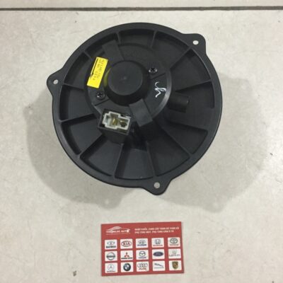 QUẠT GIÓ ĐIỀU HÒA DAEWOO LANOS