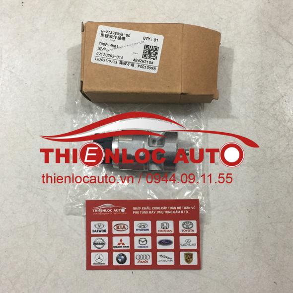 SÂU CÔNG TƠ MÉT ISUZU DMAX SÂU CÔNG TƠ MÉT ISUZU DMAX