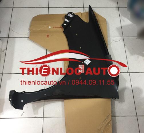 TAI XE PHỤ TOYOTAFORTUNER TAI XE PHỤ TOYOTA FORTUNER