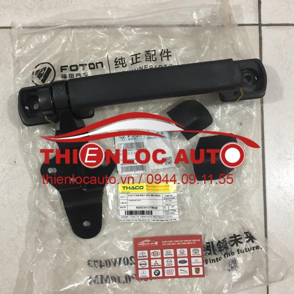 TAY MỞ CỬA THACO AUMAN C160 M4531013700A0 TAY MỞ CỬA THACO AUMAN C160