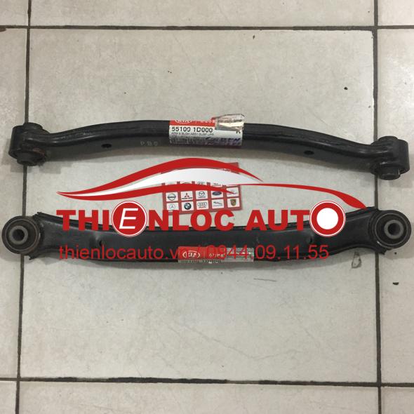 THANH GIẰNG NGANG KIA CARENS 551001D000 THANH GIẰNG NGANG KIA CARENS