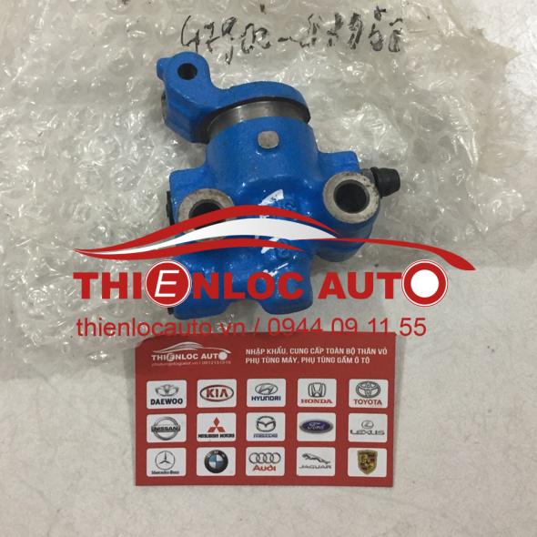 VAN DẦU TRỢ LỰC TOYOTA FORTUNER VAN DẦU TRỢ LỰC TOYOTA FORTUNER